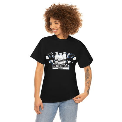 PIH8 Unisex Heavy Cotton Tee