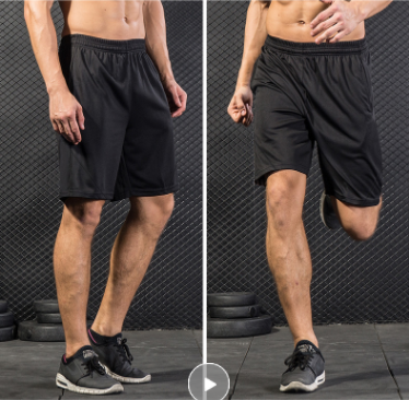 Sports Shorts Beach Pants