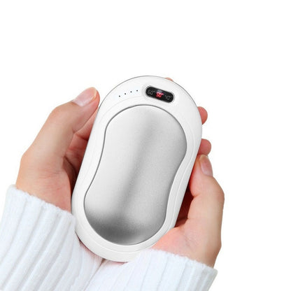 USB Rechargeable Mini Hand Warmer