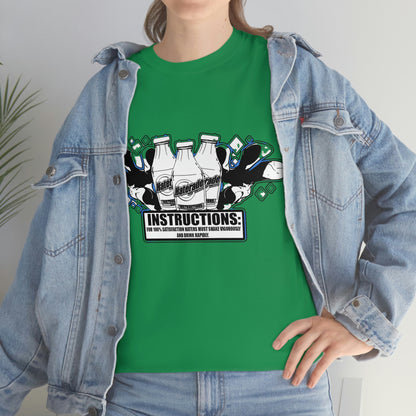 PIH8 Unisex Heavy Cotton Tee
