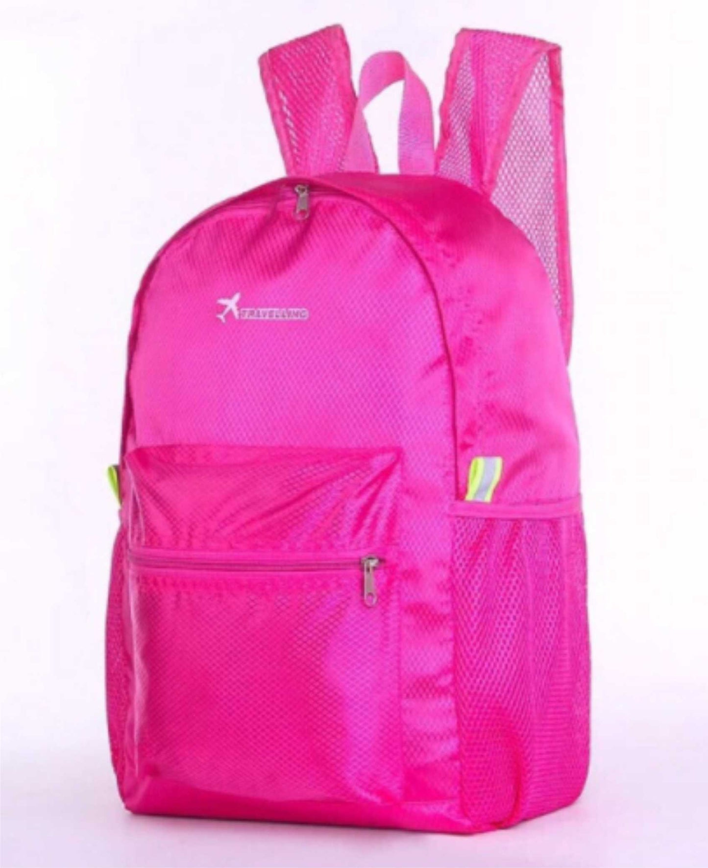 Waterproof Travel Backpack