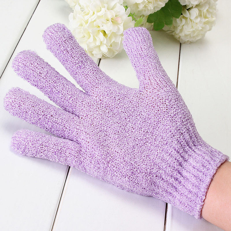 Exfoliating Scrub Glove