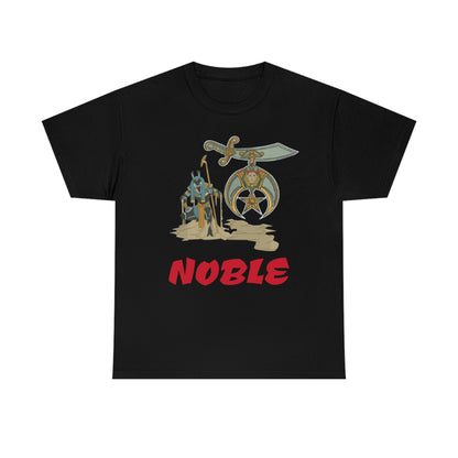 Shriner Unisex Heavy Cotton Tee