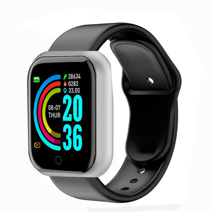 Waterproof Fitness Smart Watch