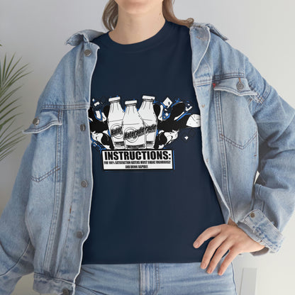 PIH8 Unisex Heavy Cotton Tee
