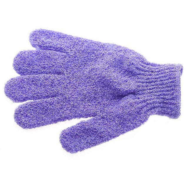 Exfoliating Scrub Glove