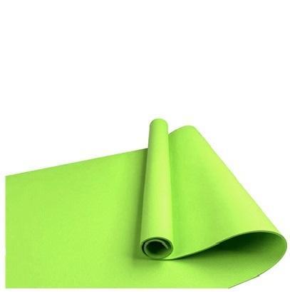 Non-slip Padded Yoga Mat