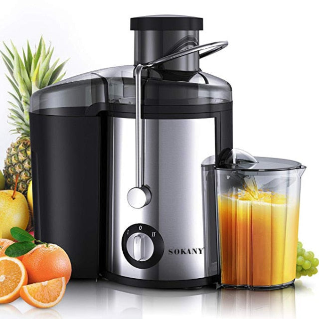 Electric Juicer