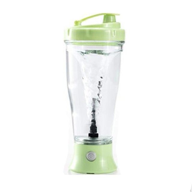 Automatic Self Stirring Protein Shaker