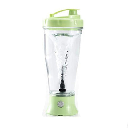 Automatic Self Stirring Protein Shaker