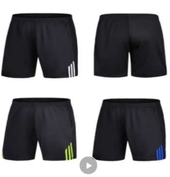 Sports Shorts Beach Pants