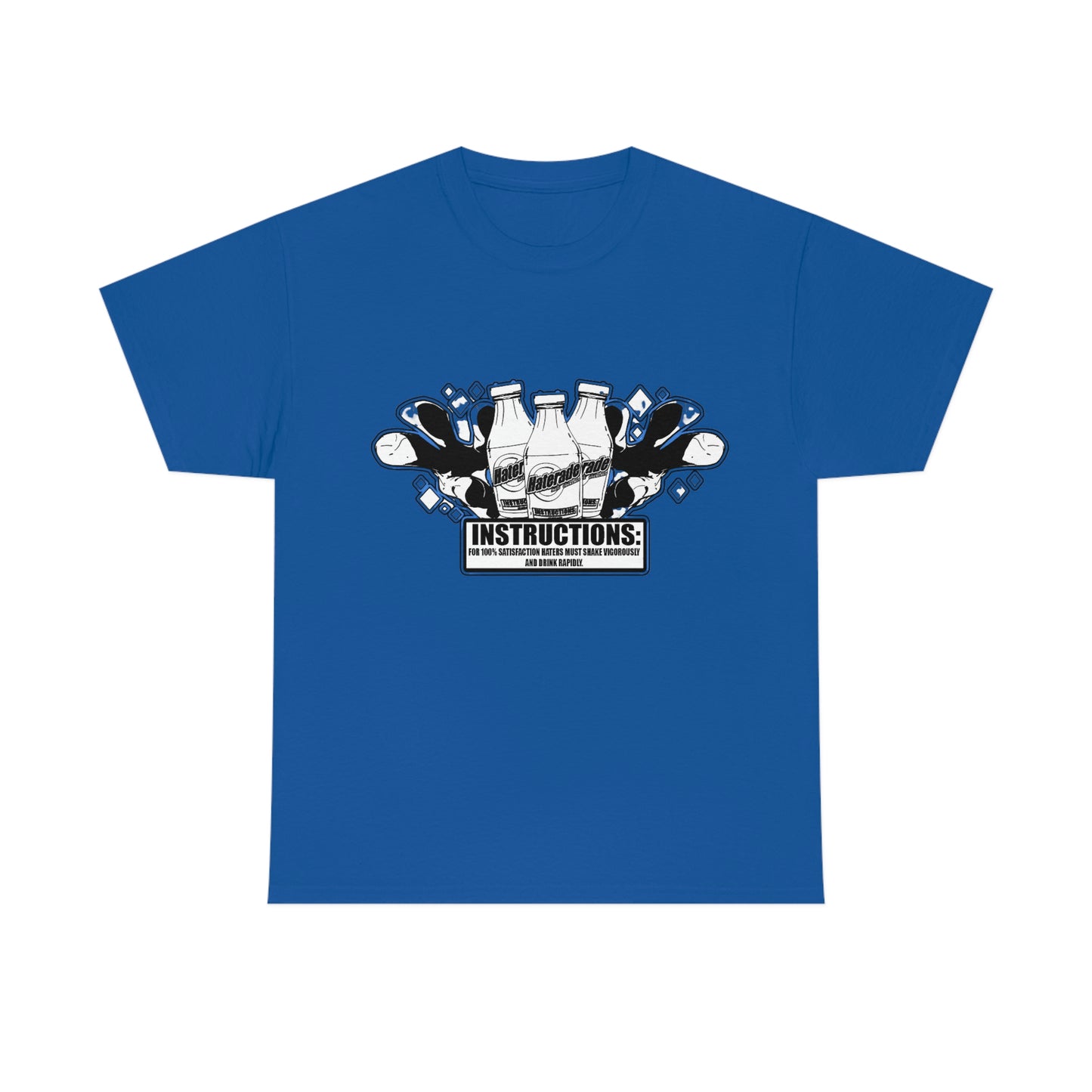 PIH8 Unisex Heavy Cotton Tee