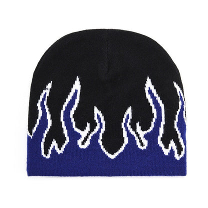 Soft Wear Warm Unisex Skully