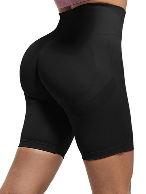 Fitness Yoga Short Set