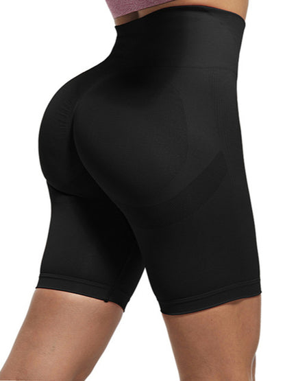 Fitness Yoga Short Set