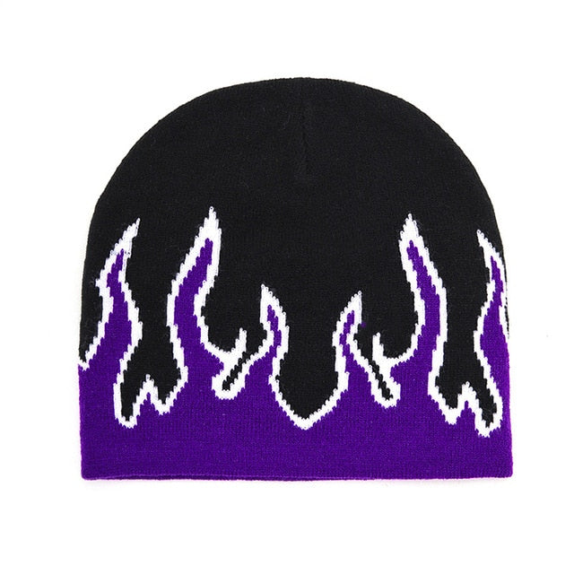 Soft Wear Warm Unisex Skully