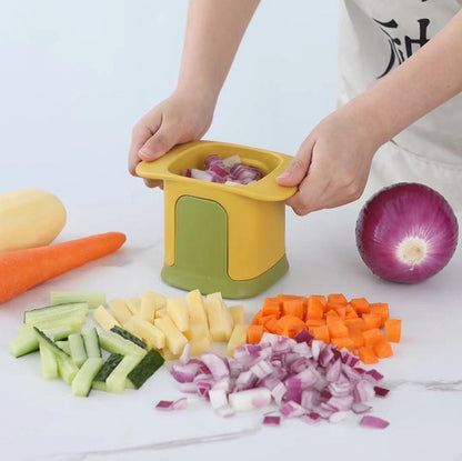 Vegetable Cutter/Chopper