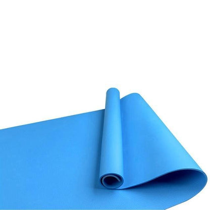 Non-slip Padded Yoga Mat