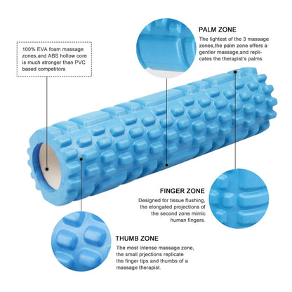 Yoga Fitness Foam Roller