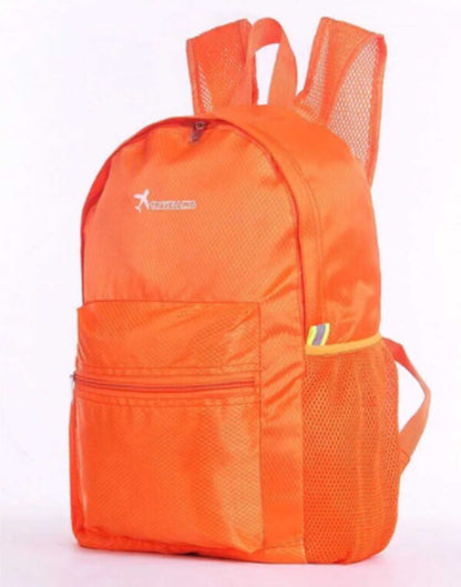 Waterproof Travel Backpack