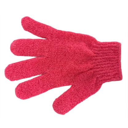 Exfoliating Scrub Glove