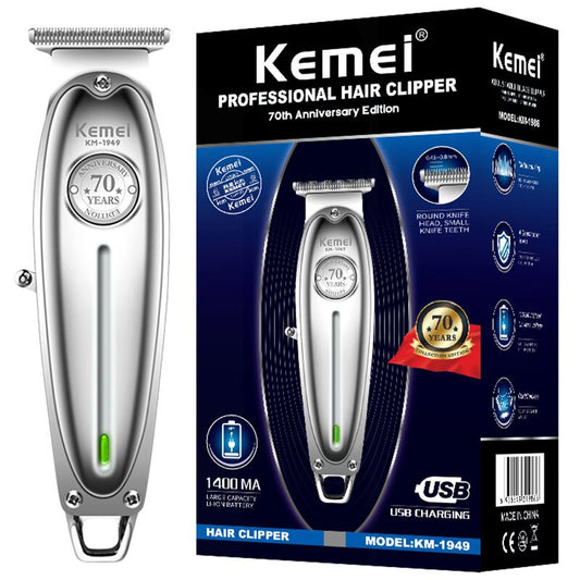 Hair Clipper and Trimmer