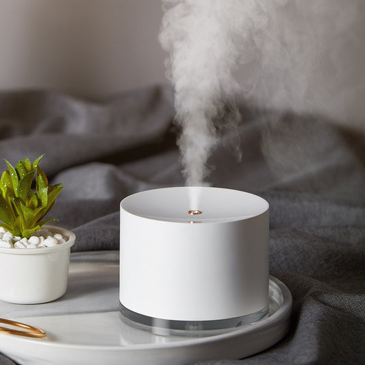 780ml Wireless Air Humidifier Aromatherapy Diffuser