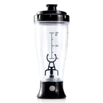 Automatic Self Stirring Protein Shaker