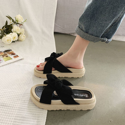 Summer Slippers