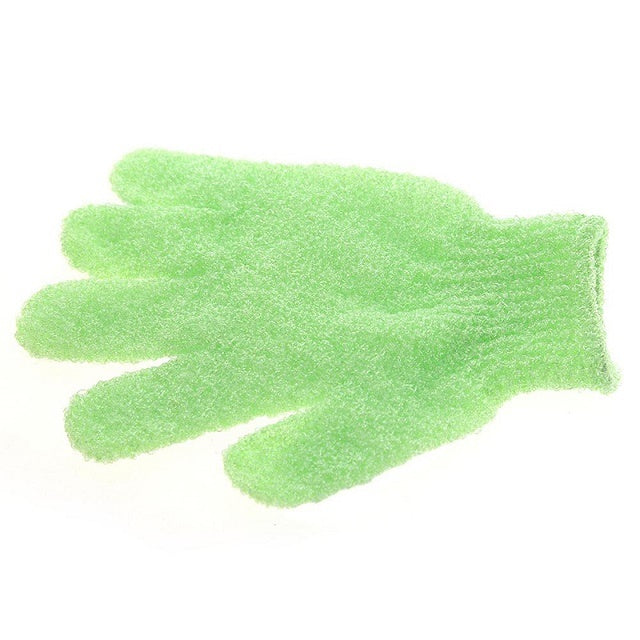 Exfoliating Scrub Glove