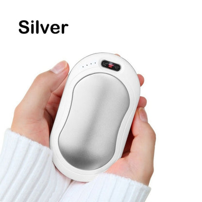 USB Rechargeable Mini Hand Warmer