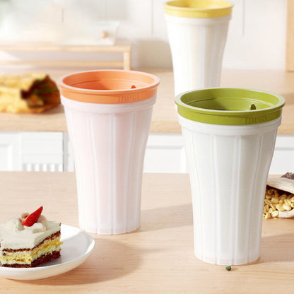 Smoothies Slushy Cup