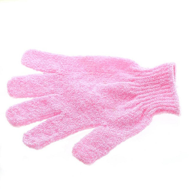 Exfoliating Scrub Glove