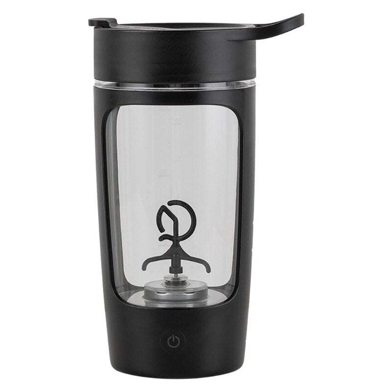 Electric Protein Shaker Cup