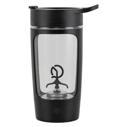 Electric Protein Shaker Cup