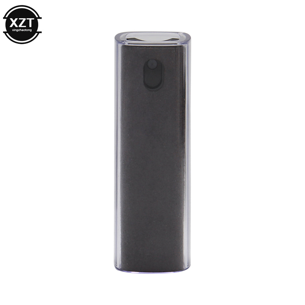2 In 1 Phone Screen Cleaner Spray