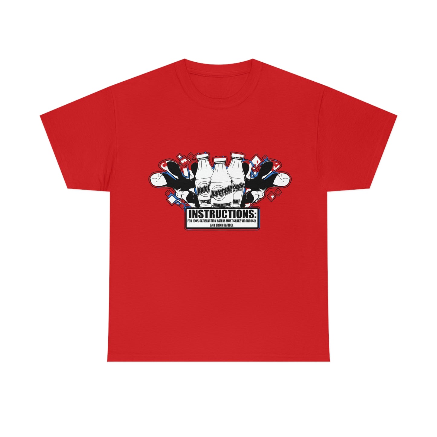 PIH8 Unisex Heavy Cotton Tee