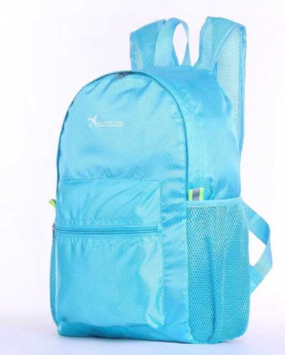 Waterproof Travel Backpack