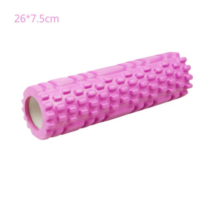 Yoga Fitness Foam Roller