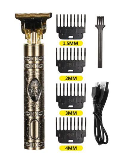 Wireless Hair Trimmer