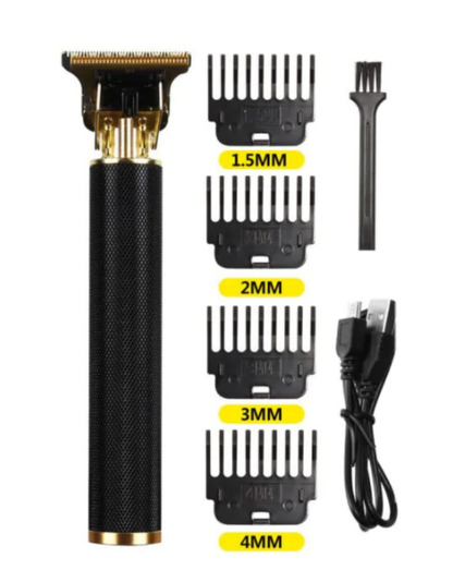 Wireless Hair Trimmer