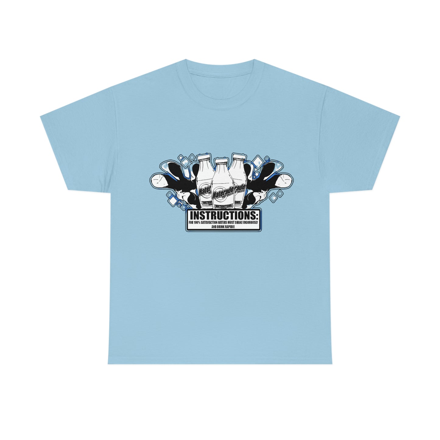 PIH8 Unisex Heavy Cotton Tee