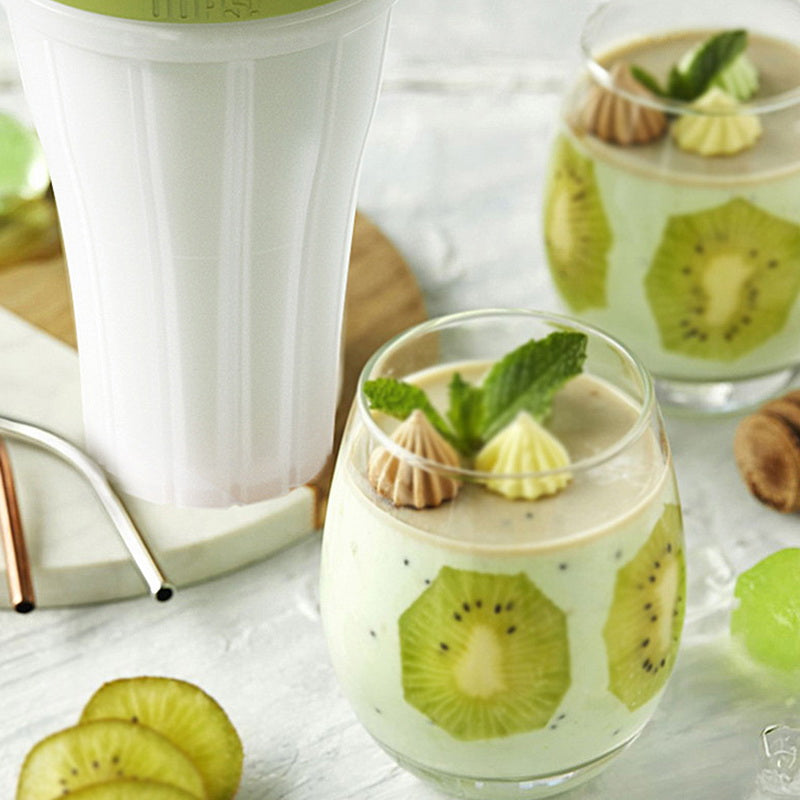 Smoothies Slushy Cup