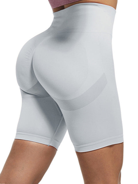 Fitness Yoga Short Set