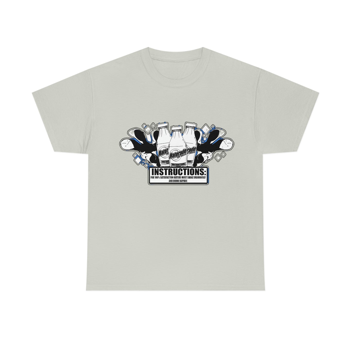 PIH8 Unisex Heavy Cotton Tee