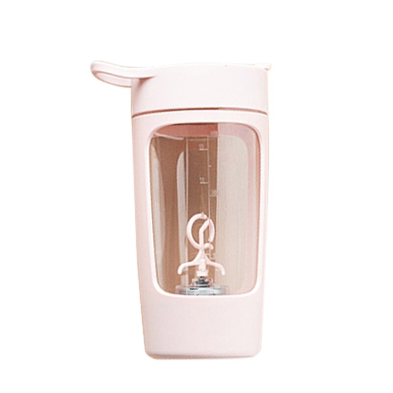 Electric Protein Shaker Cup