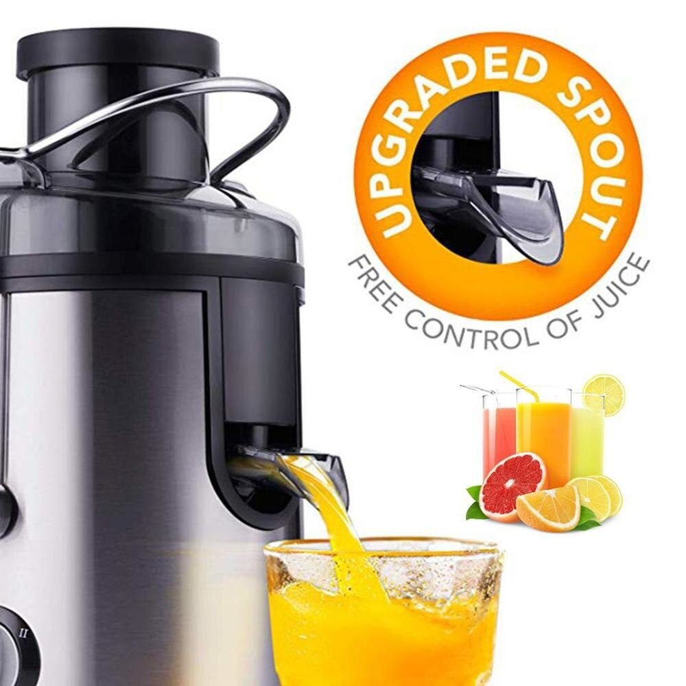 Electric Juicer