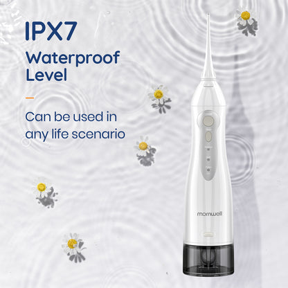 Portable Water Flosser