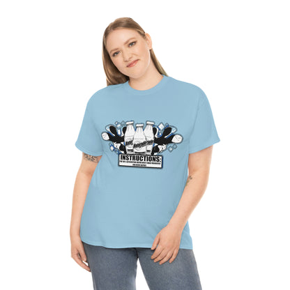 PIH8 Unisex Heavy Cotton Tee
