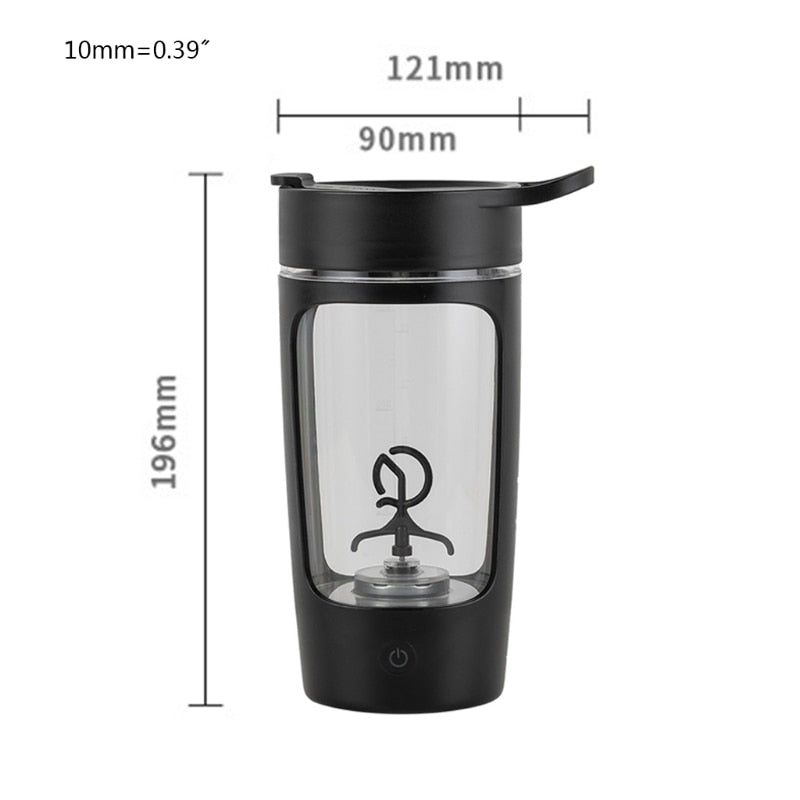 Electric Protein Shaker Cup